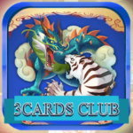 3 Cards Club