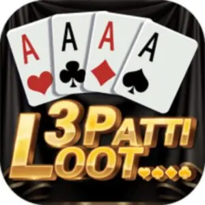 3 Patti Loot icon