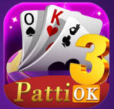 3 Patti OK icon