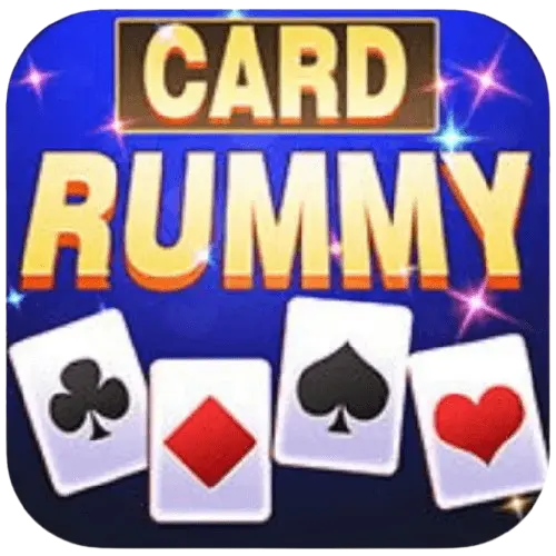 Card Rummy icon