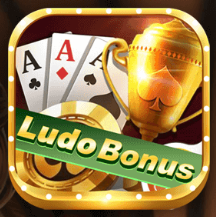 Ludo Bonus icon
