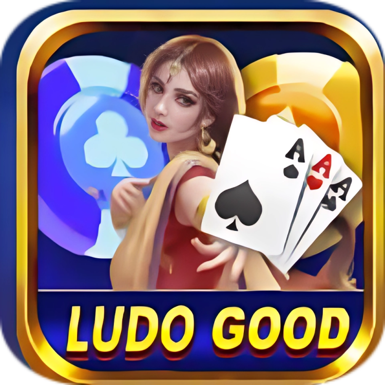 Ludo Good icon