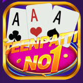 Teen Patti No1 icon